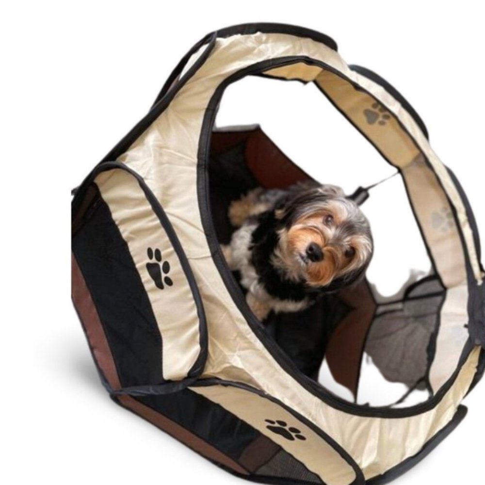Pet Tent
